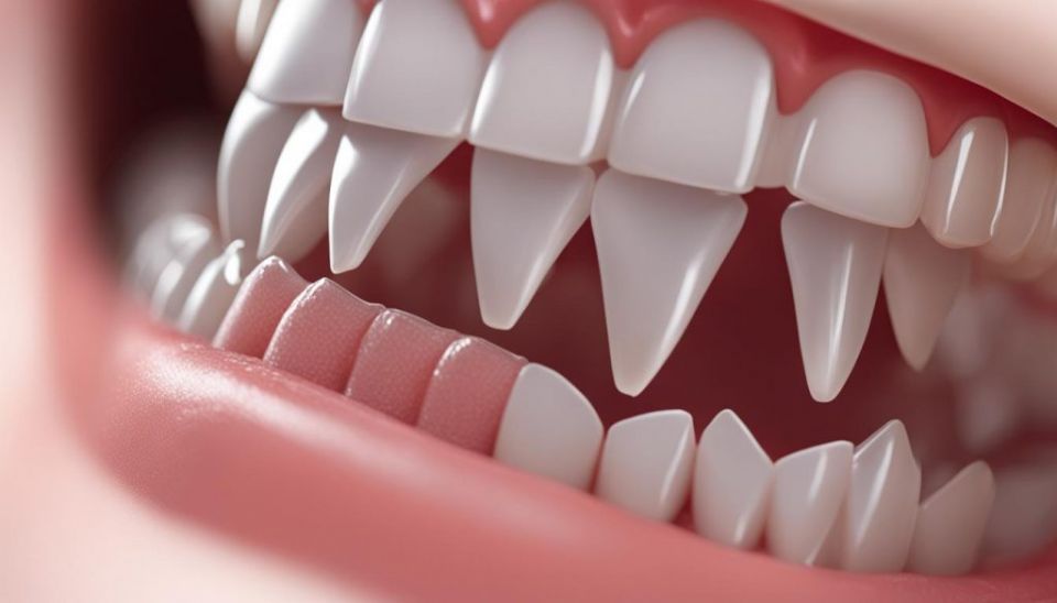 Biokompatible Materialien für Aligner