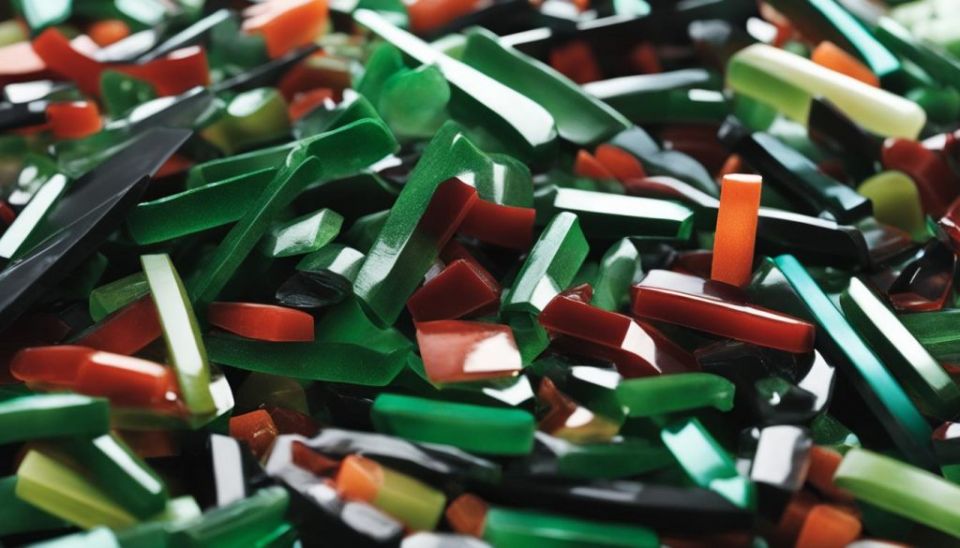 Umweltfreundliche Materialien in der Aligner-Produktion