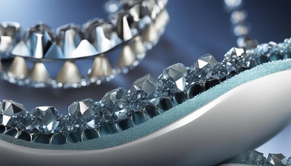 Nanotechnologie in Aligner-Materialien: Maximale biokompatible Sicherheit und Leistung