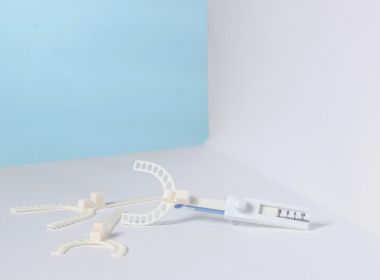 Aligner