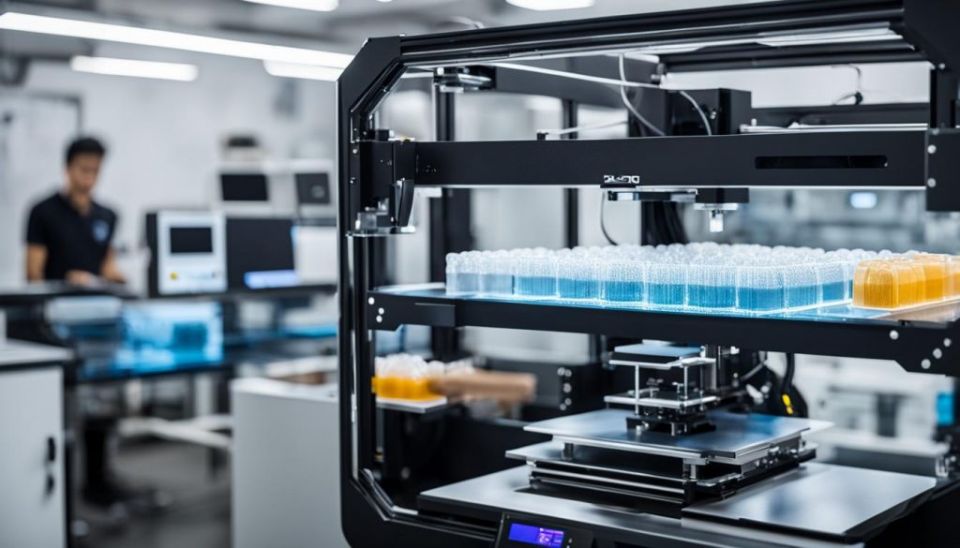 3D-Druck in der Aligner-Herstellung