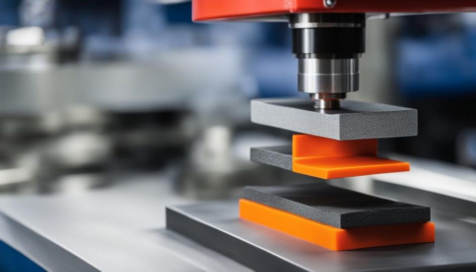 Mechanische Festigkeit von Aligner-Materialien