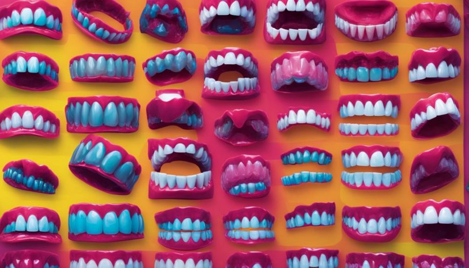 Entwicklungstrends in Aligner-Materialien