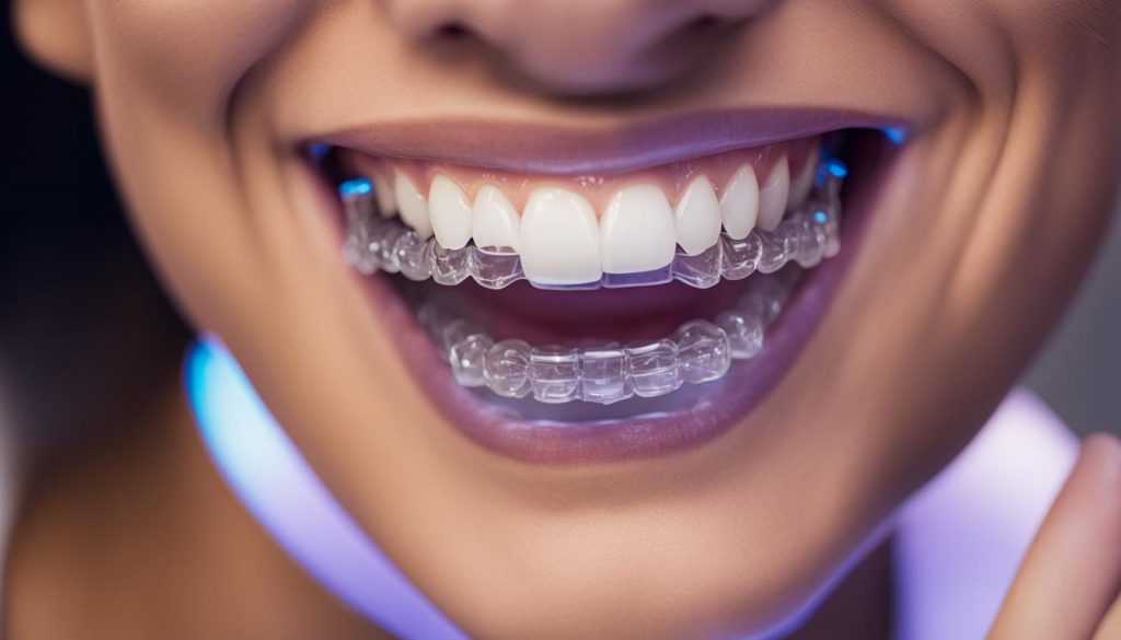 Aligner-Therapie