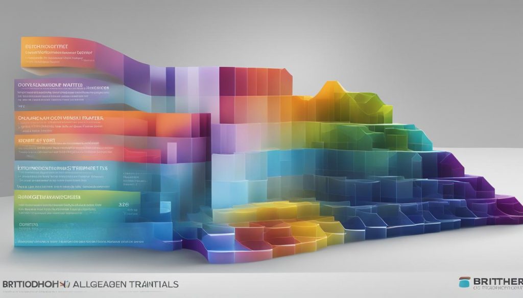 Weiterentwicklung von Aligner-Materialien